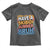 Funny Have A Skibidi Summer Bruh Toddler T Shirt Teacher Student Last Day of School