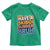 Funny Have A Skibidi Summer Bruh Toddler T Shirt Teacher Student Last Day of School