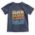 Funny Have A Skibidi Summer Bruh Toddler T Shirt Teacher Student Last Day of School