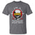 Funny I Am A Gen X-er T Shirt So If You Dont Want Your Feeling Hurt Walk Away Vintage Skull - Wonder Print Shop