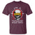 Funny I Am A Gen X-er T Shirt So If You Dont Want Your Feeling Hurt Walk Away Vintage Skull - Wonder Print Shop