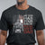 My Son Has Your Back Proud Army Dad T Shirt Military Father