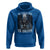 Funny Be Respectful To Daddy Hoodie Alpha Werewolf Wolf Meme