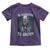 Funny Be Respectful To Daddy Toddler T Shirt Alpha Werewolf Wolf Meme