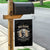 Bass Reeves First Black US Marshal And Real Lone Ranger Garden Flag African American Cowboy Legend - Wonder Print Shop