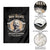 Bass Reeves First Black US Marshal And Real Lone Ranger Garden Flag African American Cowboy Legend - Wonder Print Shop