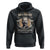Bass Reeves First Black US Marshal And Real Lone Ranger Hoodie African American Cowboy