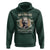 Bass Reeves First Black US Marshal And Real Lone Ranger Hoodie African American Cowboy