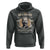 Bass Reeves First Black US Marshal And Real Lone Ranger Hoodie African American Cowboy