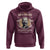 Bass Reeves First Black US Marshal And Real Lone Ranger Hoodie African American Cowboy