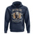 Bass Reeves First Black US Marshal And Real Lone Ranger Hoodie African American Cowboy
