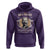 Bass Reeves First Black US Marshal And Real Lone Ranger Hoodie African American Cowboy