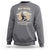 Bass Reeves First Black US Marshal And Real Lone Ranger Sweatshirt African American Cowboy