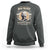 Bass Reeves First Black US Marshal And Real Lone Ranger Sweatshirt African American Cowboy