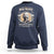 Bass Reeves First Black US Marshal And Real Lone Ranger Sweatshirt African American Cowboy