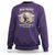 Bass Reeves First Black US Marshal And Real Lone Ranger Sweatshirt African American Cowboy