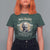 Bass Reeves First Black US Marshal And Real Lone Ranger T Shirt For Women African American Cowboy