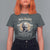 Bass Reeves First Black US Marshal And Real Lone Ranger T Shirt For Women African American Cowboy