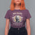 Bass Reeves First Black US Marshal And Real Lone Ranger T Shirt For Women African American Cowboy