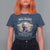 Bass Reeves First Black US Marshal And Real Lone Ranger T Shirt For Women African American Cowboy