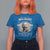 Bass Reeves First Black US Marshal And Real Lone Ranger T Shirt For Women African American Cowboy