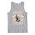 Bass Reeves First Black US Marshal And Real Lone Ranger Tank Top African American Cowboy