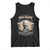 Bass Reeves First Black US Marshal And Real Lone Ranger Tank Top African American Cowboy