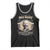 Bass Reeves First Black US Marshal And Real Lone Ranger Tank Top African American Cowboy