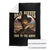 Bass Reeves True To The Badge Throw Blanket African American Cowboy Marshal Black History Month - Wonder Print Shop