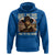 Bass Reeves True To The Badge Hoodie African American Cowboy Marshal Black History Month