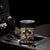 Bass Reeves True To The Badge Tumbler Cup African American Cowboy Marshal Black History Month