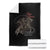 Bass Reeves Throw Blanket African American Cowboy Marshal Black History Month - Wonder Print Shop