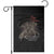 Bass Reeves Garden Flag African American Cowboy Marshal Black History Month - Wonder Print Shop