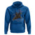 Bass Reeves Hoodie African American Cowboy Marshal Black History Month TS11