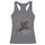 Bass Reeves Racerback Tank Top African American Cowboy Marshal Black History Month