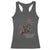 Bass Reeves Racerback Tank Top African American Cowboy Marshal Black History Month