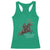 Bass Reeves Racerback Tank Top African American Cowboy Marshal Black History Month