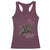 Bass Reeves Racerback Tank Top African American Cowboy Marshal Black History Month