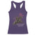 Bass Reeves Racerback Tank Top African American Cowboy Marshal Black History Month