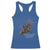 Bass Reeves Racerback Tank Top African American Cowboy Marshal Black History Month