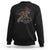 Bass Reeves Sweatshirt African American Cowboy Marshal Black History Month TS11