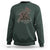 Bass Reeves Sweatshirt African American Cowboy Marshal Black History Month TS11