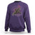 Bass Reeves Sweatshirt African American Cowboy Marshal Black History Month TS11
