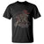 Bass Reeves T Shirt African American Cowboy Marshal Black History Month TS11