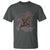 Bass Reeves T Shirt African American Cowboy Marshal Black History Month TS11