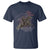 Bass Reeves T Shirt African American Cowboy Marshal Black History Month TS11