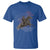 Bass Reeves T Shirt African American Cowboy Marshal Black History Month TS11