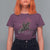 Bass Reeves T Shirt For Women African American Cowboy Marshal Black History Month TS11