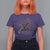 Bass Reeves T Shirt For Women African American Cowboy Marshal Black History Month TS11