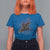 Bass Reeves T Shirt For Women African American Cowboy Marshal Black History Month TS11